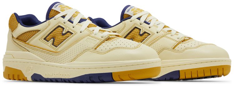 Aime Leon Dore x New Balance 550 Masaryk Community Gym   Dawn Glow