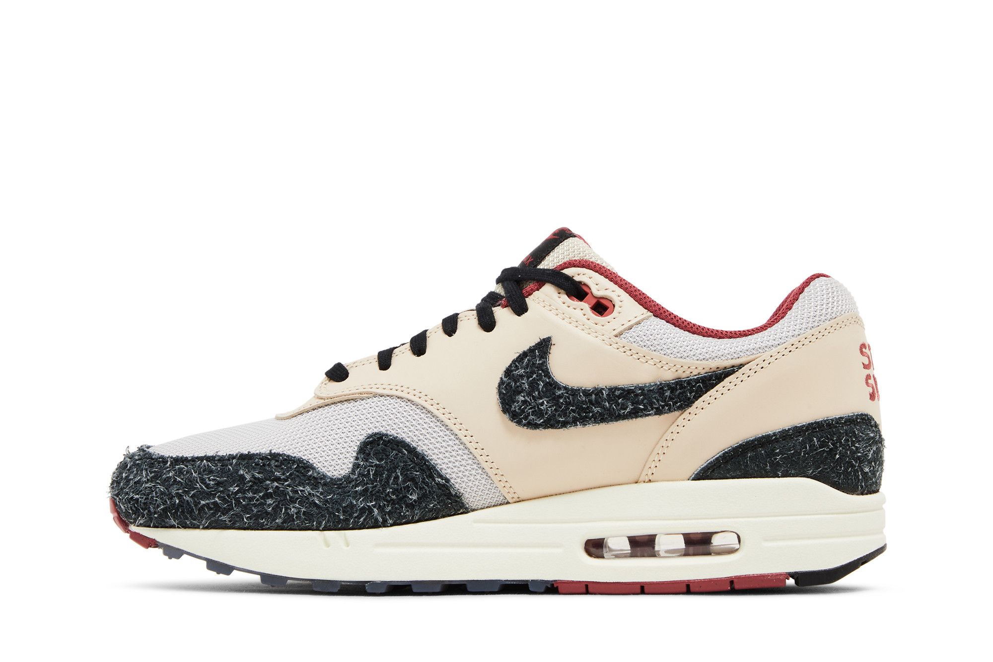 Buy Air Max 1 Keep Rippin Stop Slippin 2.0 FD5743 200 GOAT