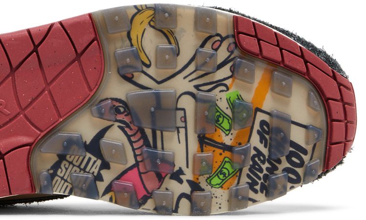 Nike Air Max 1 Keep Rippin Stop Slippin 20