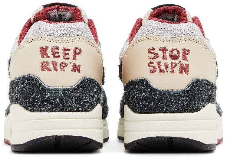 Nike Air Max 1 Keep Rippin Stop Slippin 20