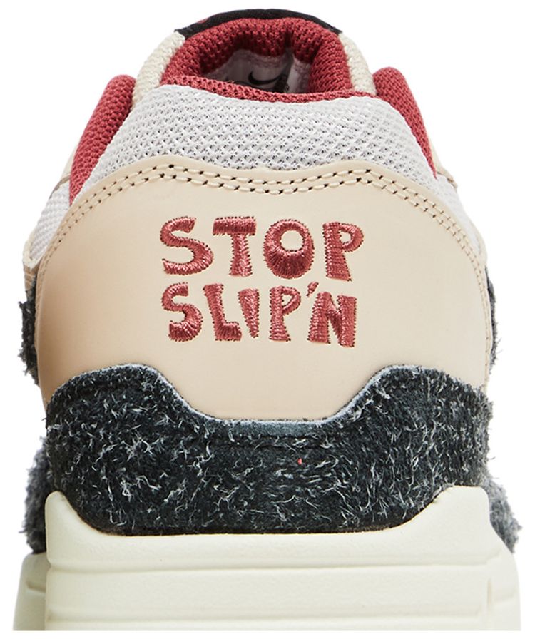 Nike Air Max 1 Keep Rippin Stop Slippin 20