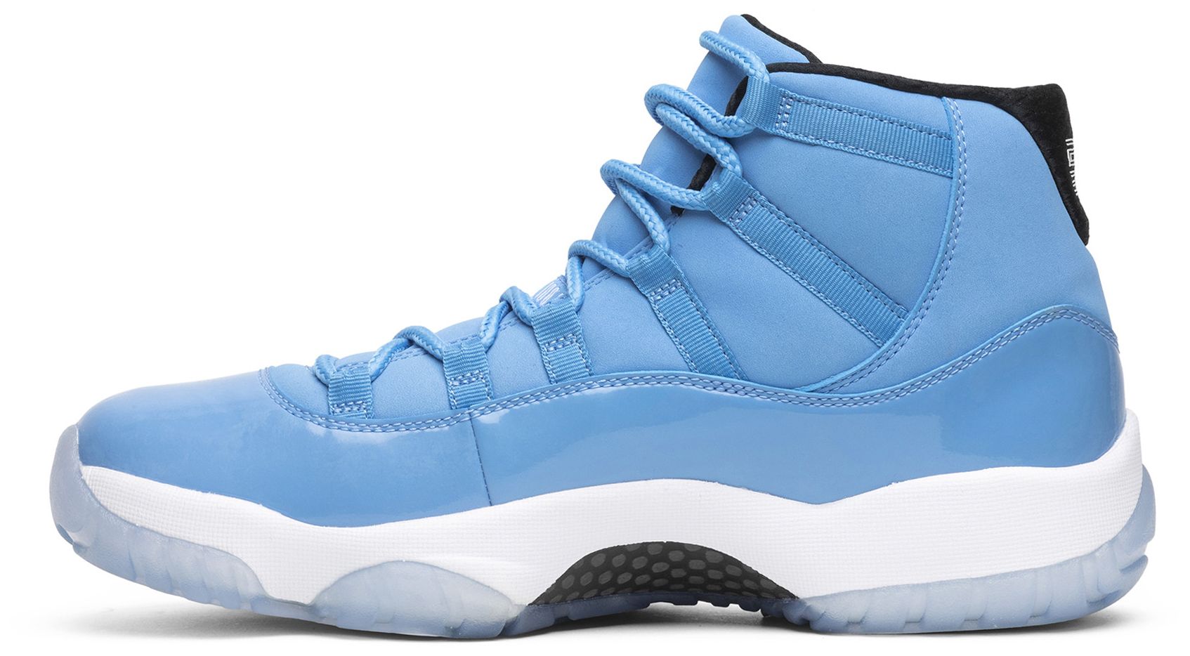 jordan 11 pantone size 10.5