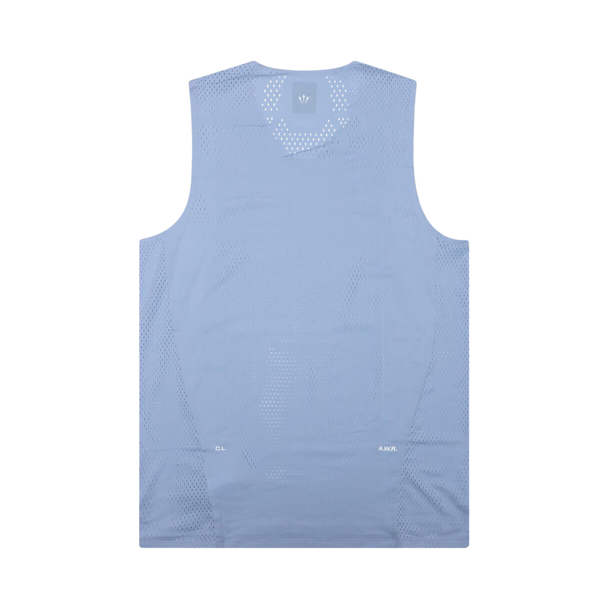 Buy Nike x NOCTA NRG Jersey 'Cobalt Bliss/White' - DV3649 481 | GOAT
