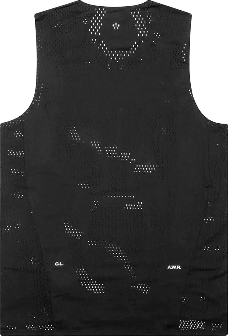 Nike x NOCTA NRG Jersey BlackWhite