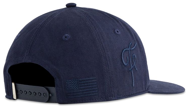 Aime Leon Dore x Franck Pellegrino Studio Hat Navy
