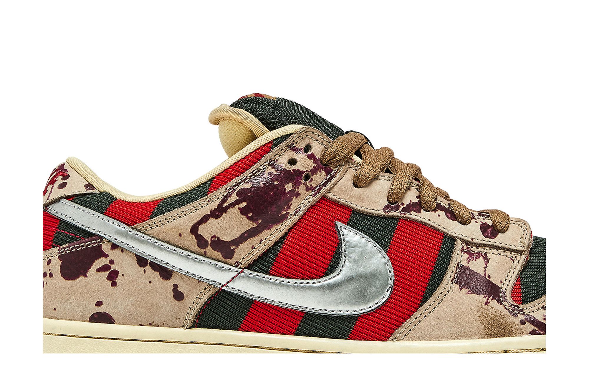 Dunk low pro sb freddy krueger clearance