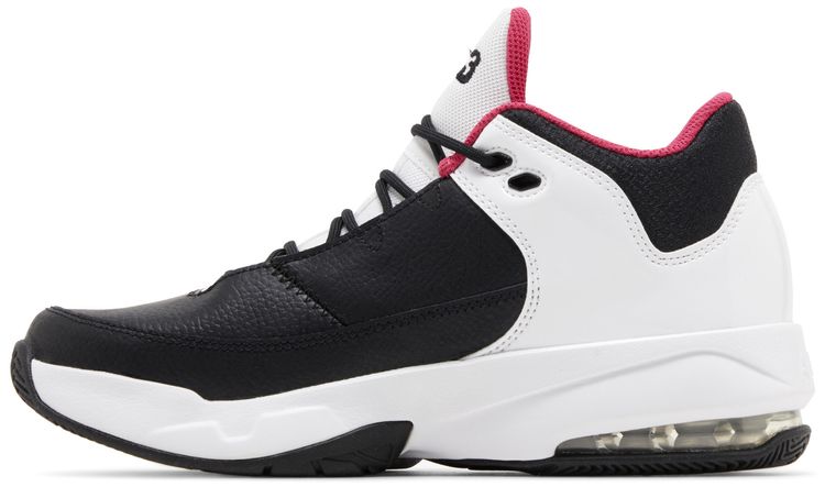 Air Jordan Max Aura 3 GS Black Rush Pink