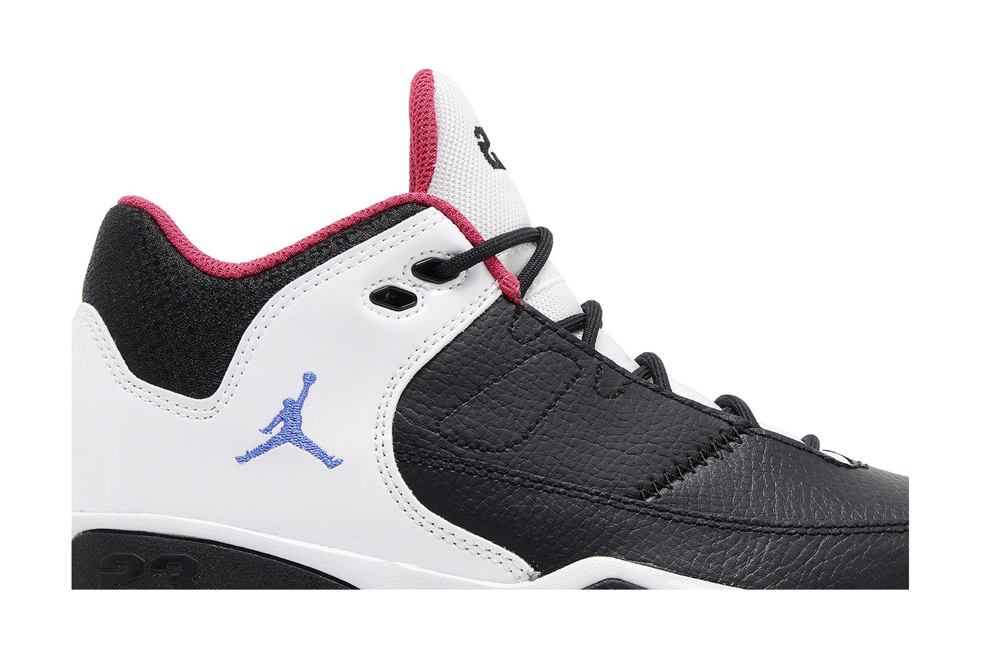 Buy Air Jordan Max Aura 3 GS 'Black Rush Pink' - DA8021 004 | GOAT