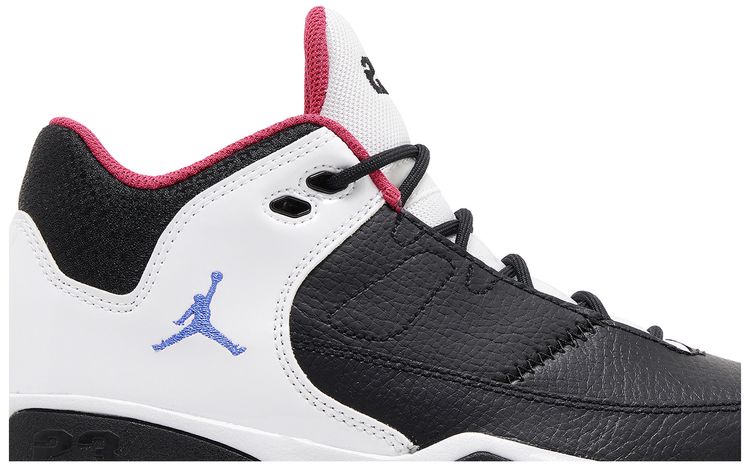 Air Jordan Max Aura 3 GS Black Rush Pink