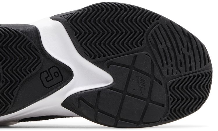 Air Jordan Max Aura 3 GS Black Rush Pink