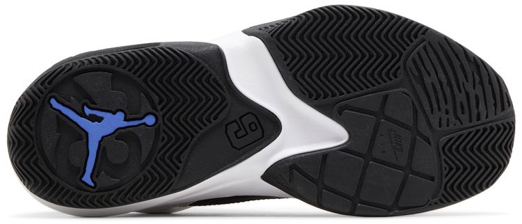 Air Jordan Max Aura 3 GS Black Rush Pink