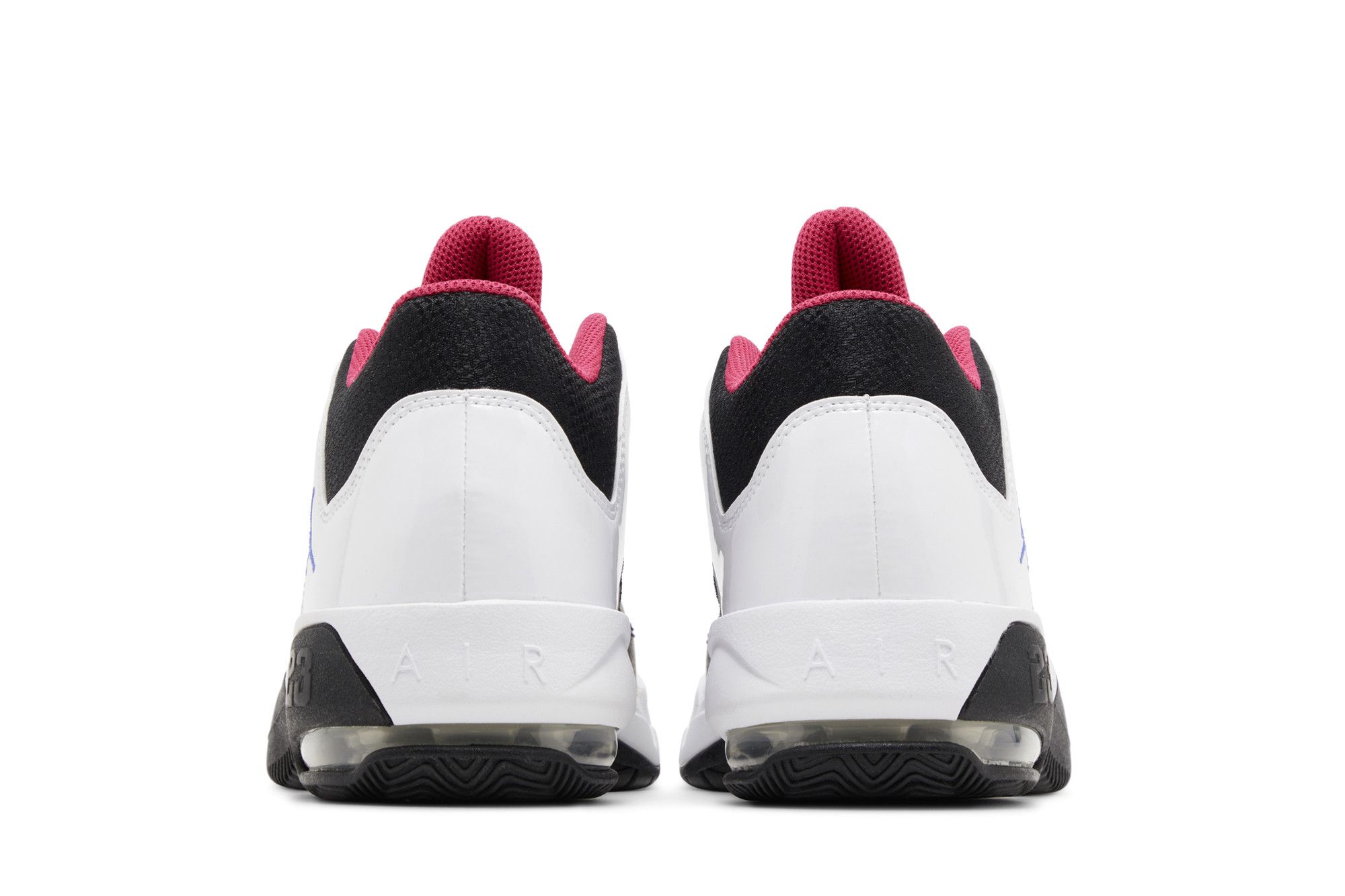 Buy Air Jordan Max Aura 3 GS 'Black Rush Pink' - DA8021 004 | GOAT