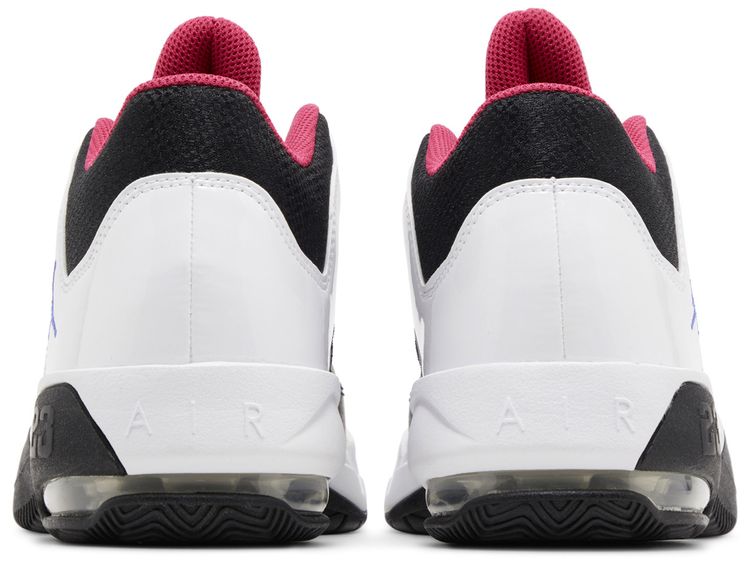Air Jordan Max Aura 3 GS Black Rush Pink