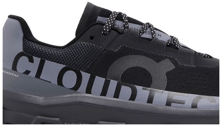 Cloudmonster Lumos Black