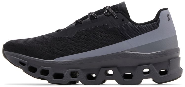 Cloudmonster Lumos Black