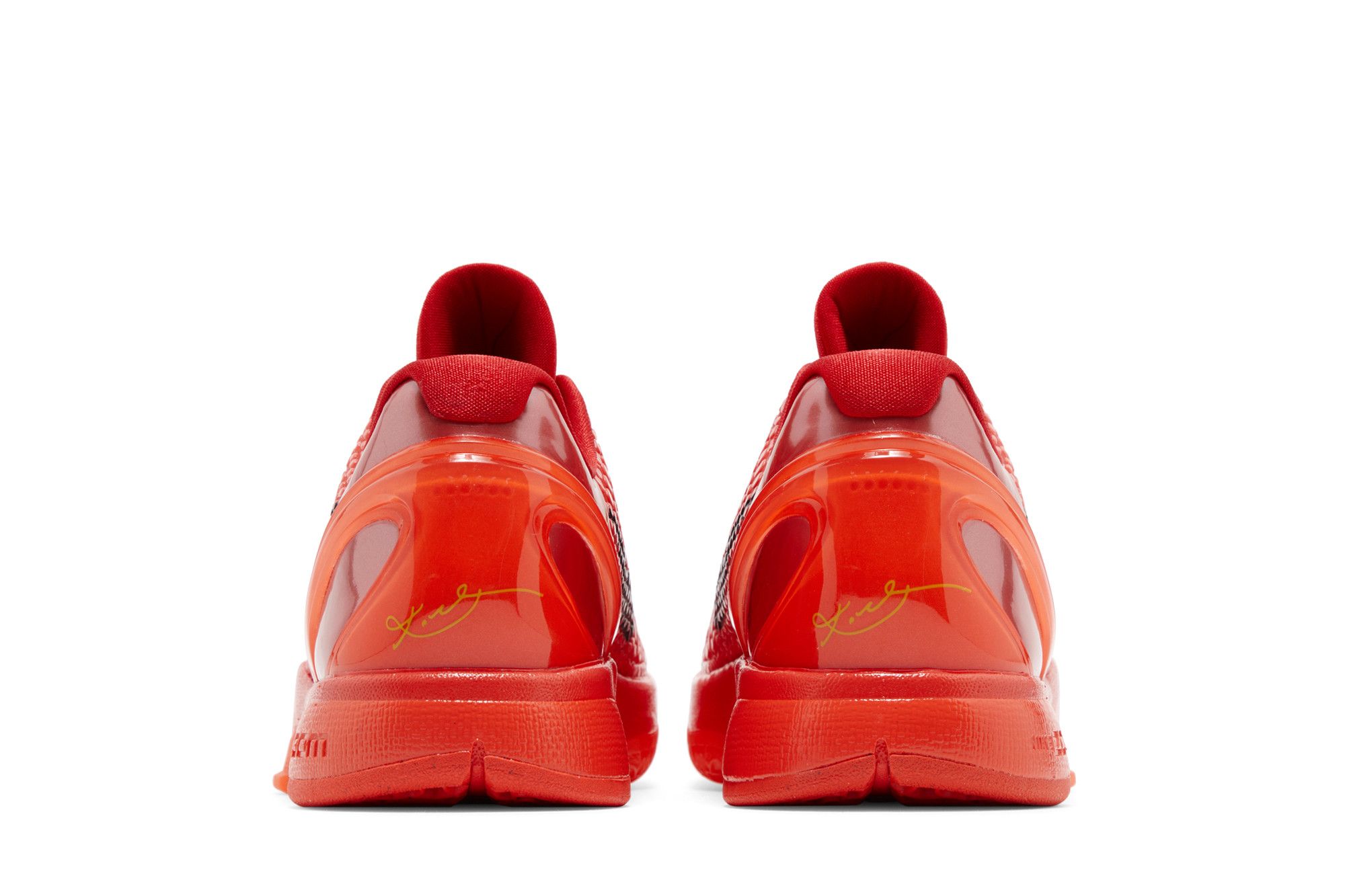 Buy Zoom Kobe 6 Protro 'Reverse Grinch' - FV4921 600 | GOAT