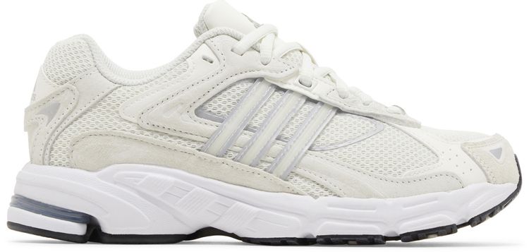Wmns Response CL White Tint Silver