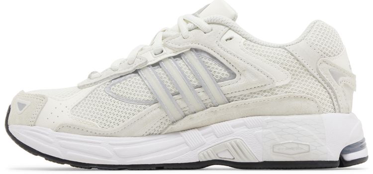 Wmns Response CL White Tint Silver