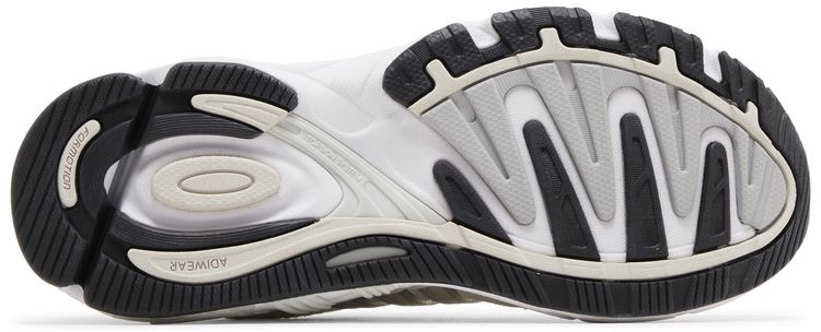 Wmns Response CL White Tint Silver