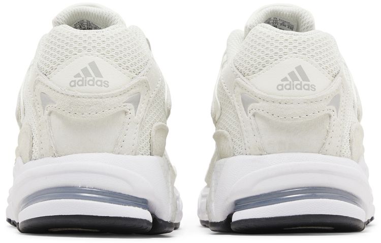 Wmns Response CL White Tint Silver