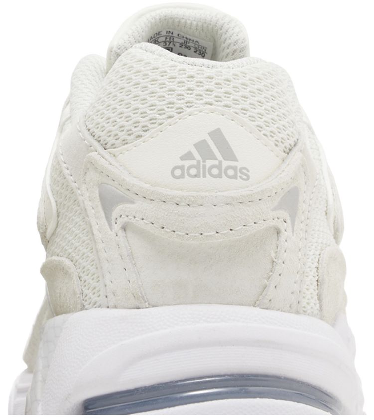 Wmns Response CL White Tint Silver
