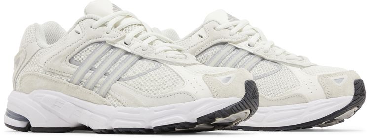 Wmns Response CL White Tint Silver