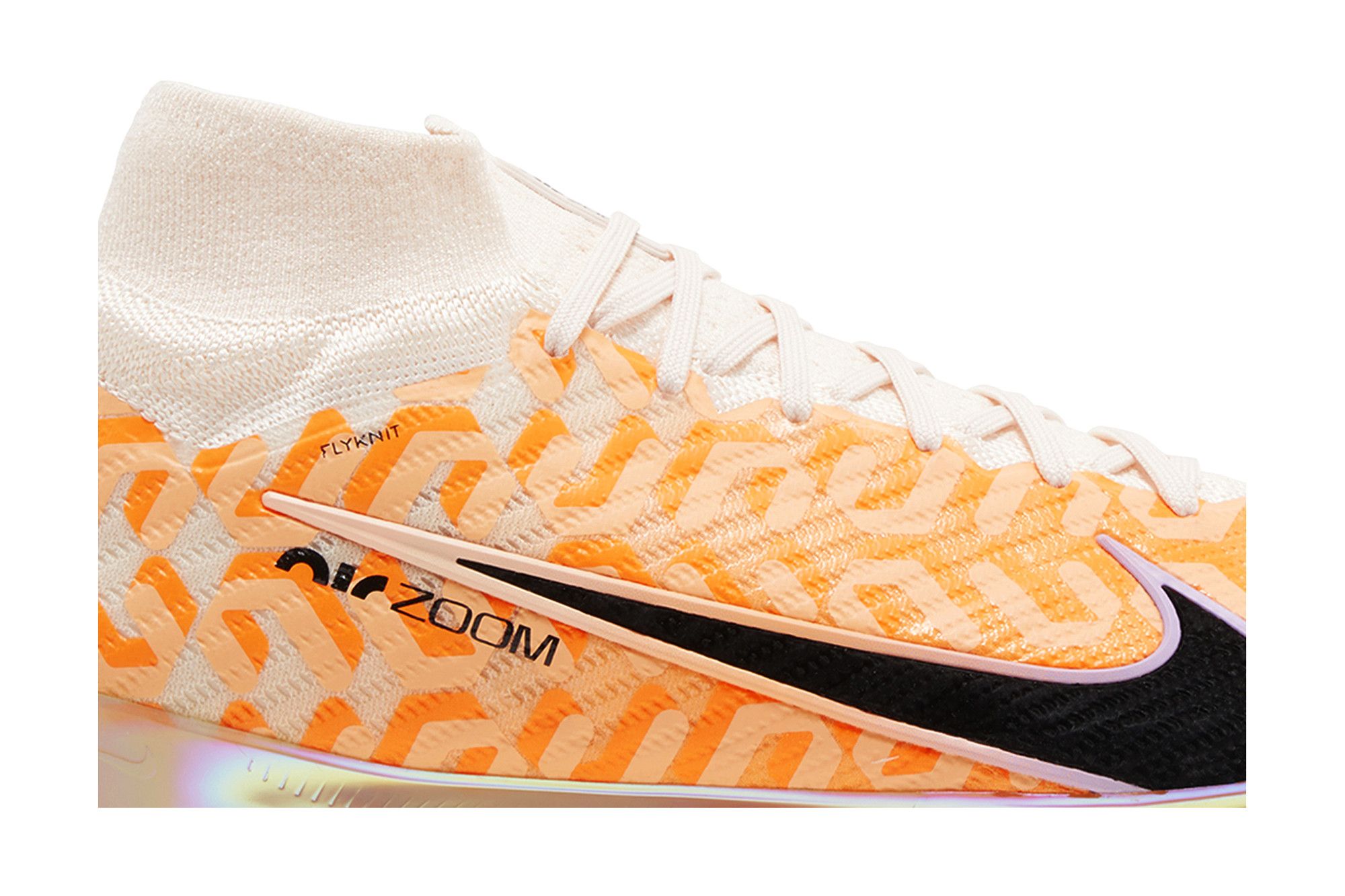 Buy Nike Zoom Mercurial Superfly 9 Elite NU FG 'Guava Ice