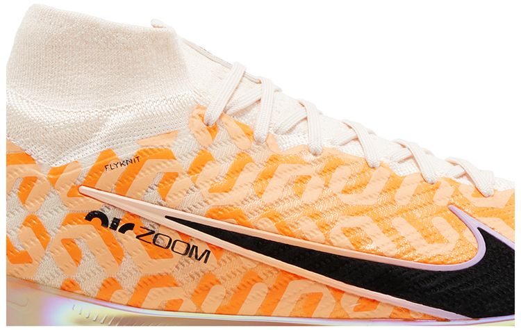 Nike Zoom Mercurial Superfly 9 Elite NU FG Guava Ice