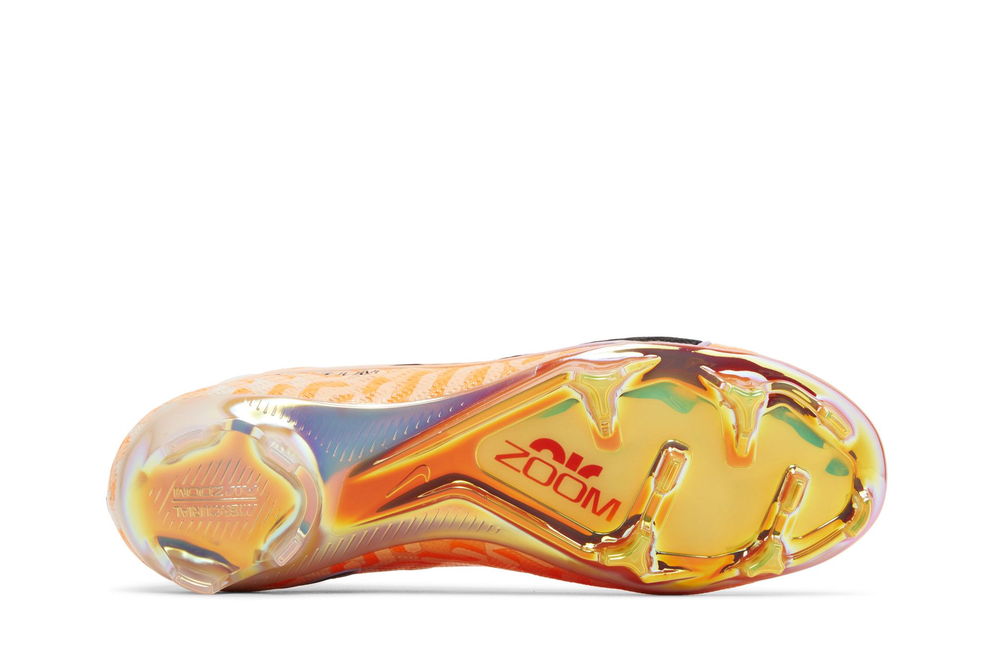 Buy Nike Zoom Mercurial Superfly 9 Elite NU FG 'Guava Ice