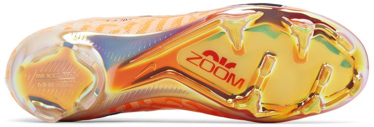 Nike Zoom Mercurial Superfly 9 Elite NU FG Guava Ice