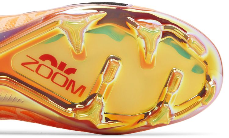 Nike Zoom Mercurial Superfly 9 Elite NU FG Guava Ice