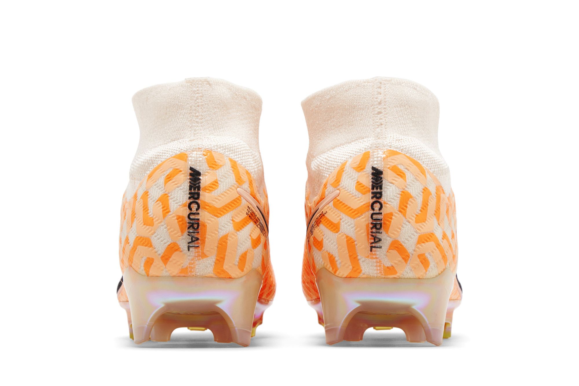 Buy Nike Zoom Mercurial Superfly 9 Elite NU FG 'Guava Ice