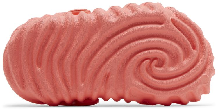 Salehe Bembury x Crocs Pollex Clog Toddler Begonia