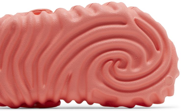 Salehe Bembury x Crocs Pollex Clog Toddler Begonia