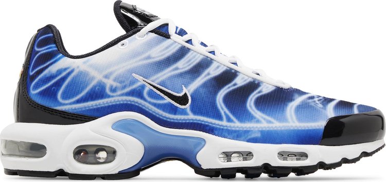 Air Max Plus 'Light Photography - Old Royal'
