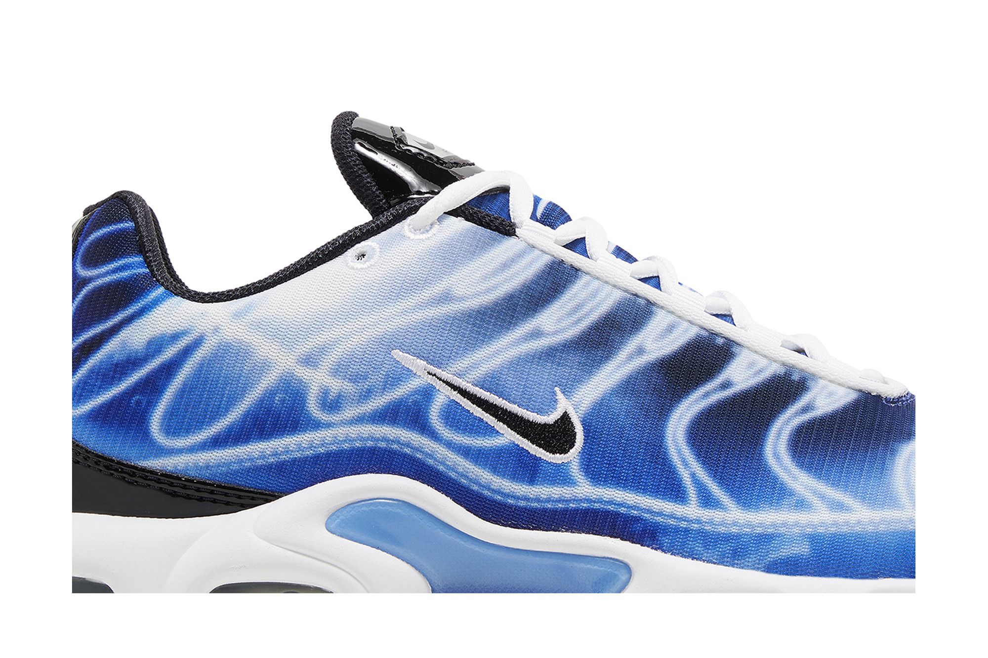Nike tn x ray top