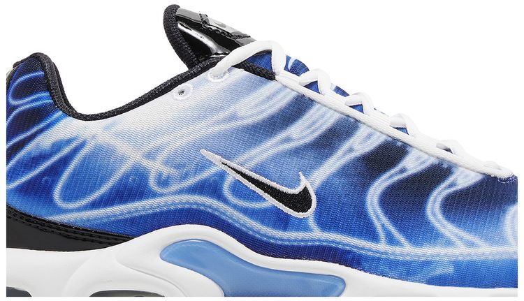 Nike Air Max Plus Light Photography   Old Royal