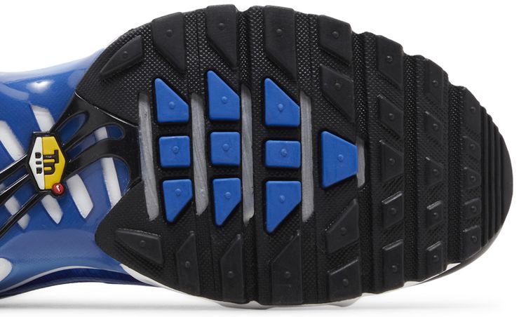 Nike Air Max Plus Light Photography   Old Royal