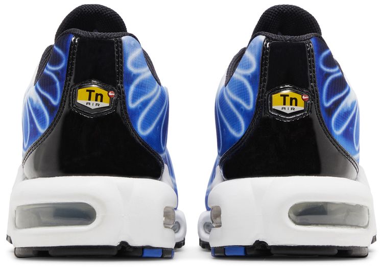 Nike Air Max Plus Light Photography   Old Royal