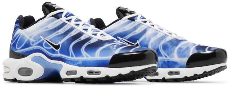 Nike Air Max Plus Light Photography   Old Royal