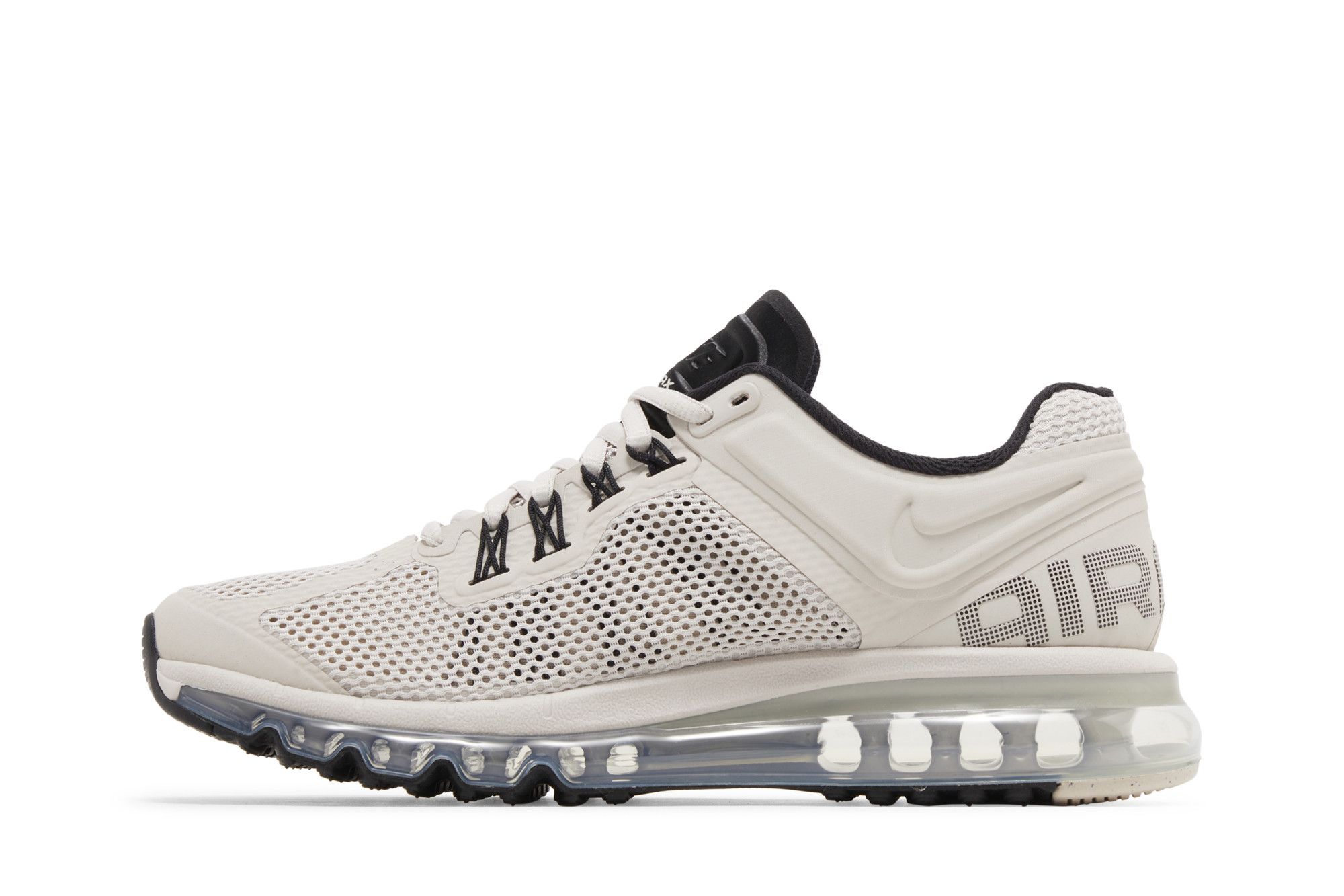 【Nike】 正規品★ Air Max 2013 Desert Sand Black ★人気 Air Max 2013 'Desert Sand' - Nike - FZ3156 008 - desert sand