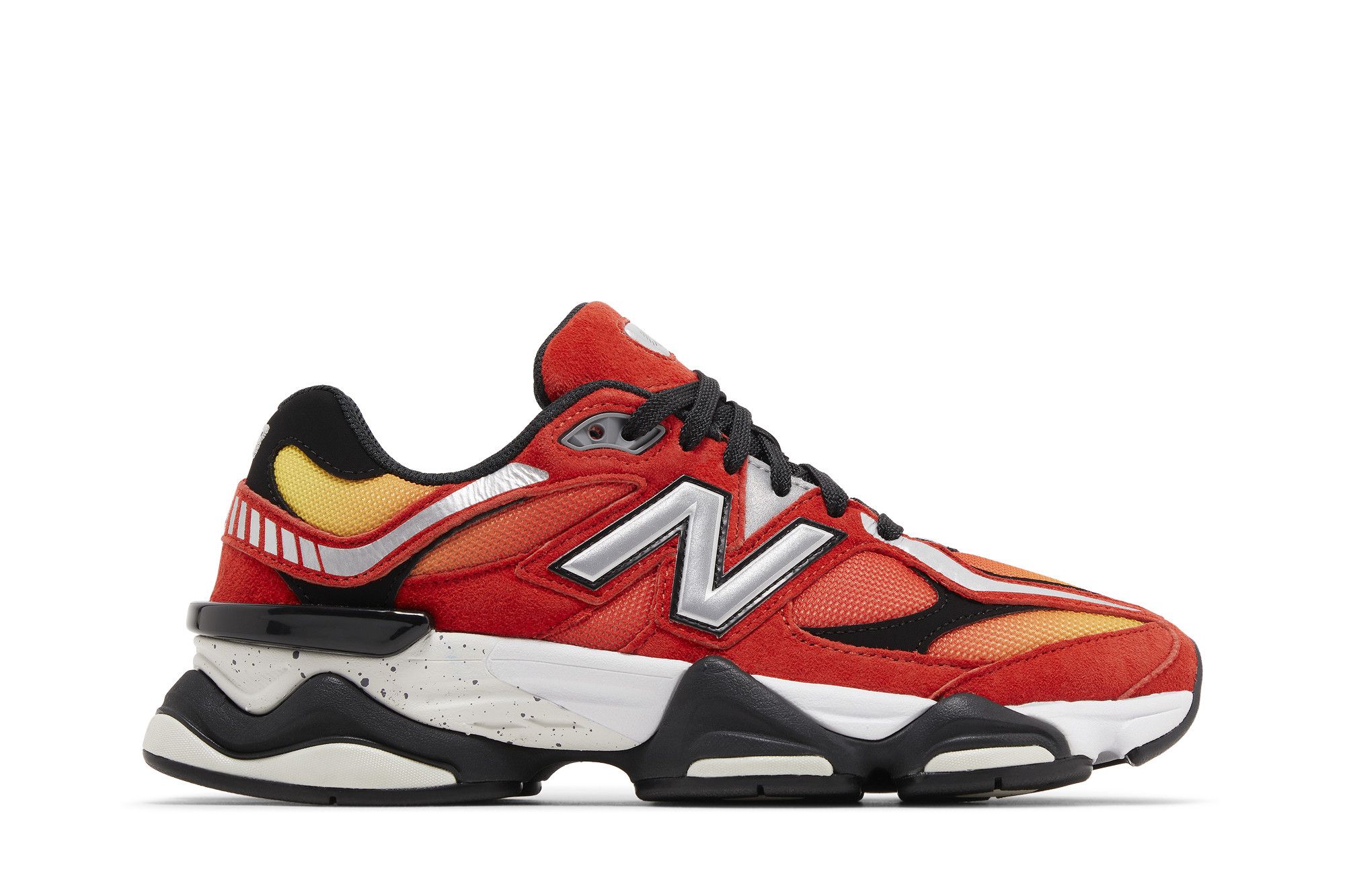Fire new balance discount shoes