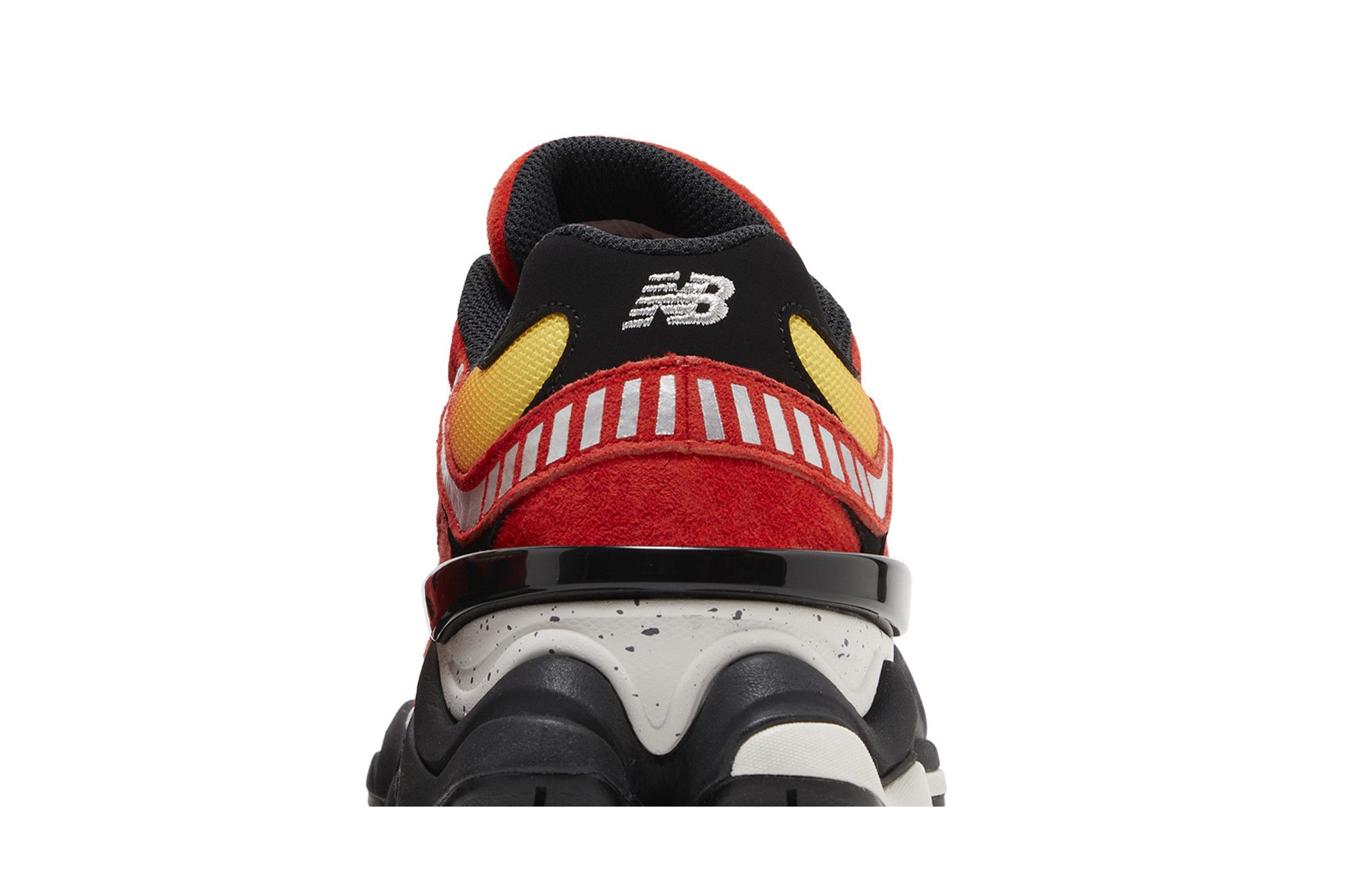 New balance x DTLR ☆ U9060DMG Fire Sign Buy DTLR x 9060 'Fire Sign' - U9060DMG | GOAT CA