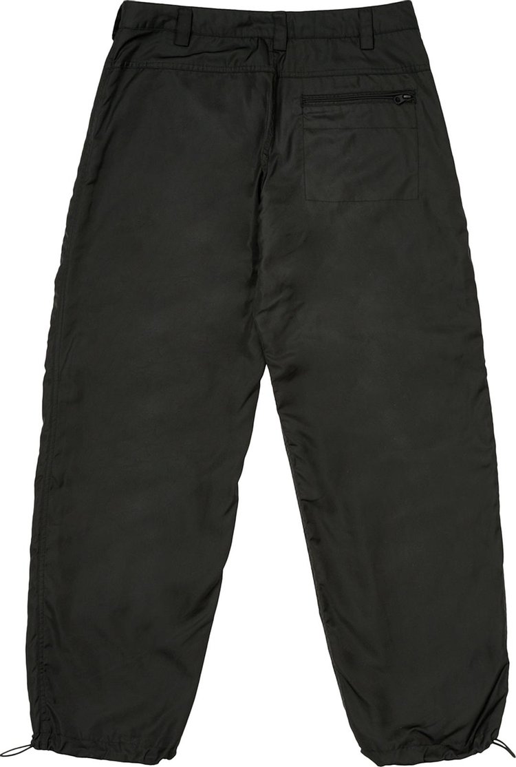 Palace P2B Cargo Trousers Black