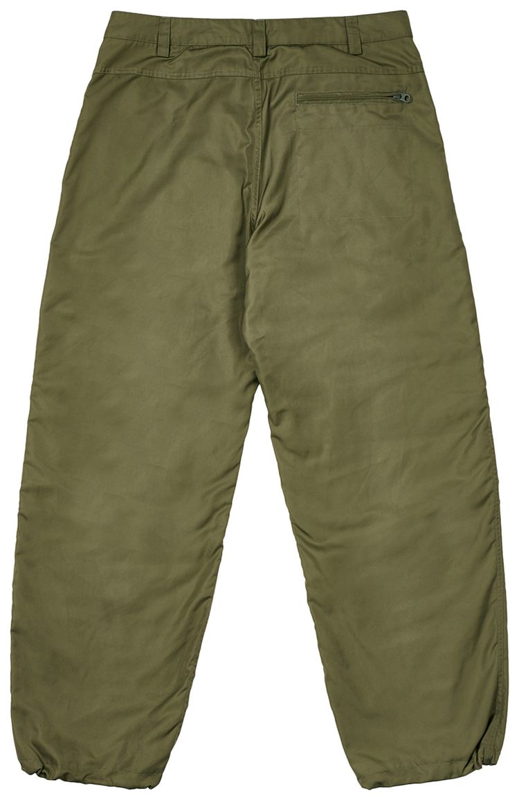 Palace P2B Cargo Trousers Olive