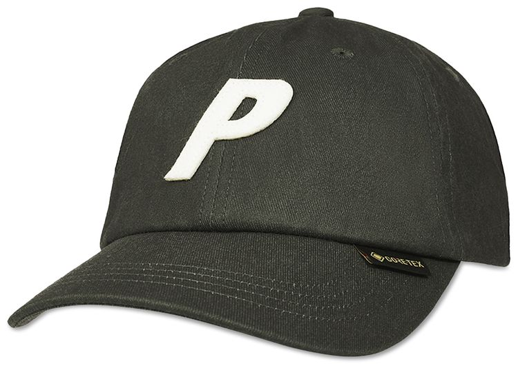 Palace GORE TEX Pigment P 6 Panel Green