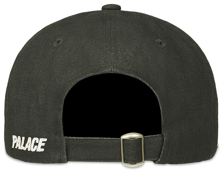 Palace GORE TEX Pigment P 6 Panel Green