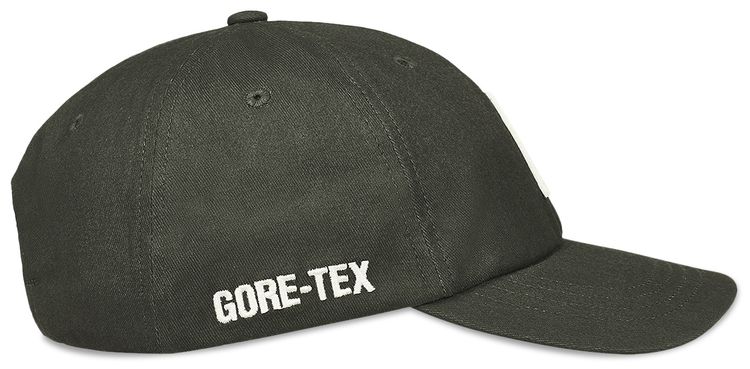 Palace GORE TEX Pigment P 6 Panel Green