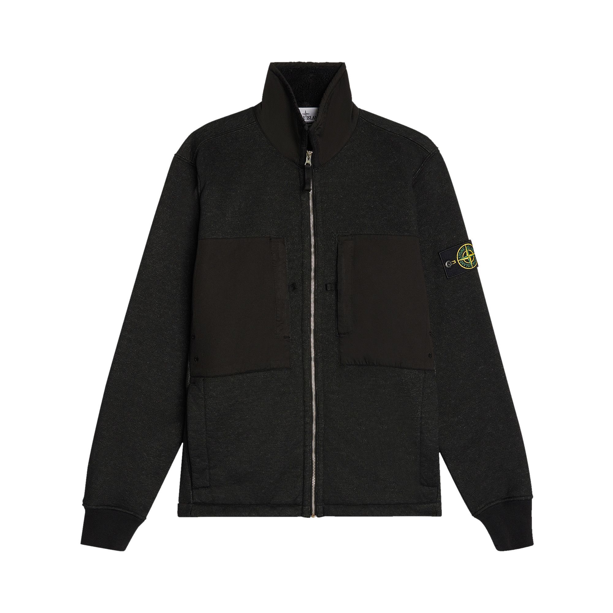 Stone island online track top