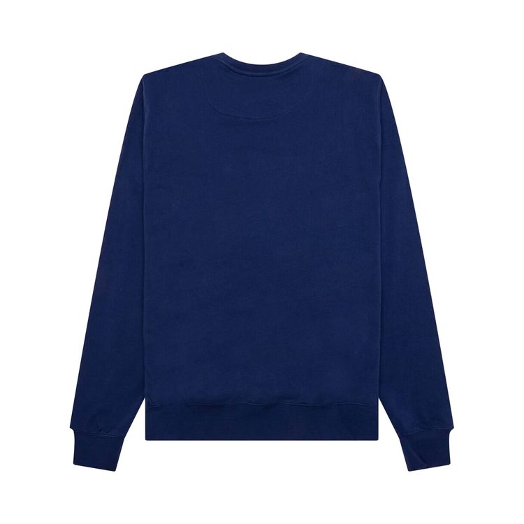 Billionaire Boys Club Free Crew Blue Depths